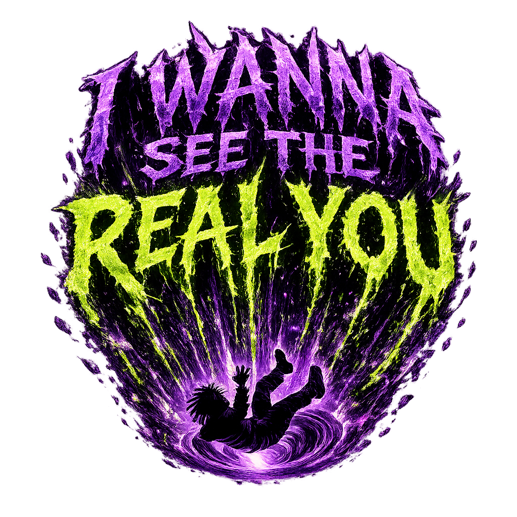 BROKEN REALITY